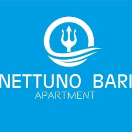 Nettuno Bari Apartment Exterior foto