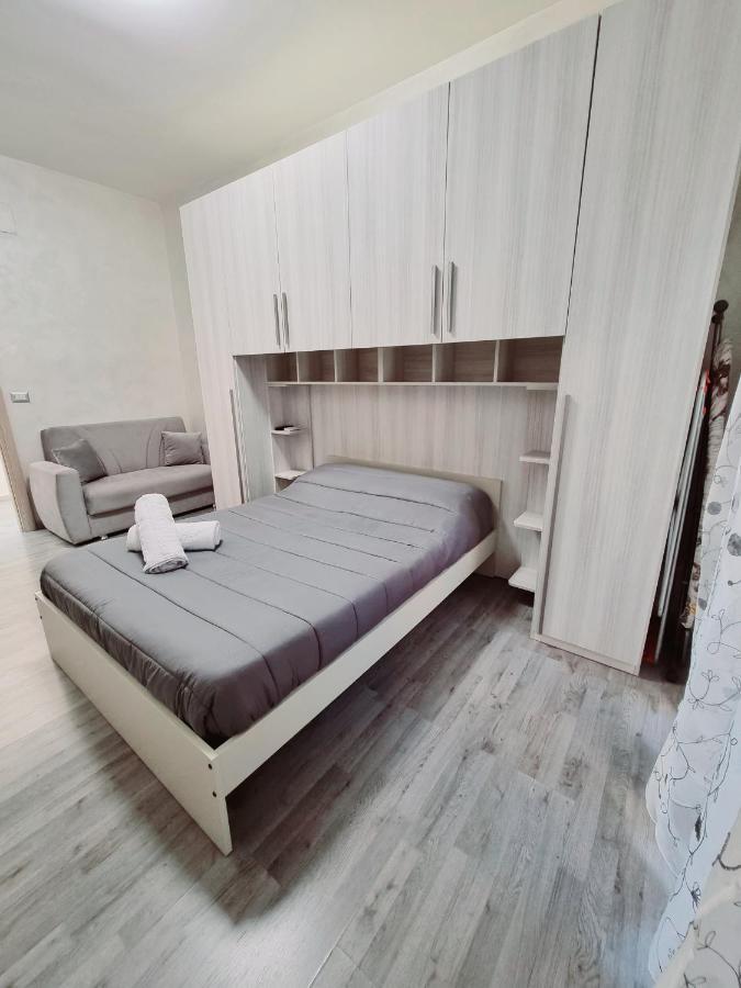 Nettuno Bari Apartment Exterior foto