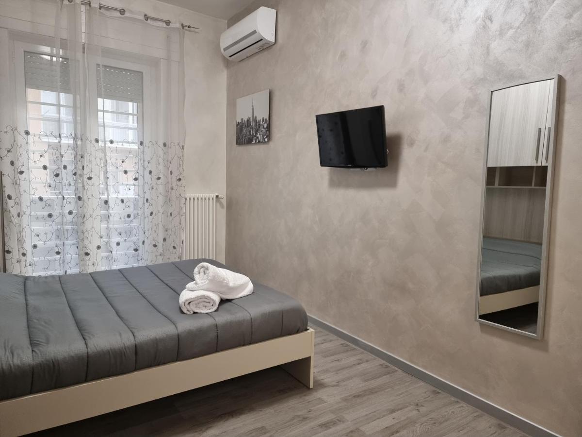 Nettuno Bari Apartment Exterior foto