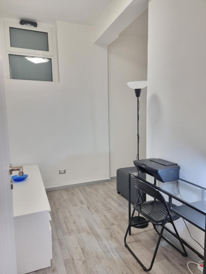 Nettuno Bari Apartment Exterior foto