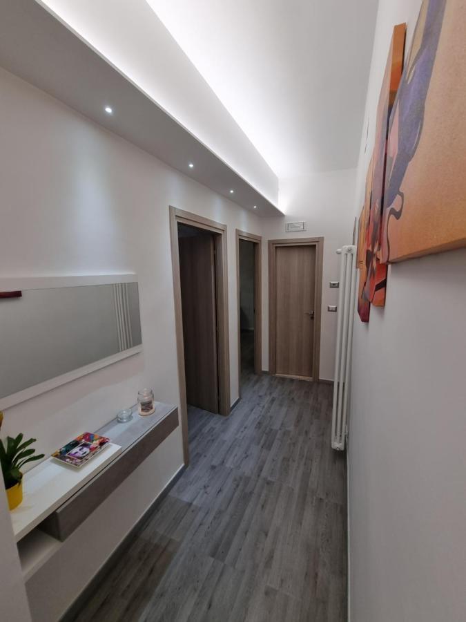 Nettuno Bari Apartment Exterior foto